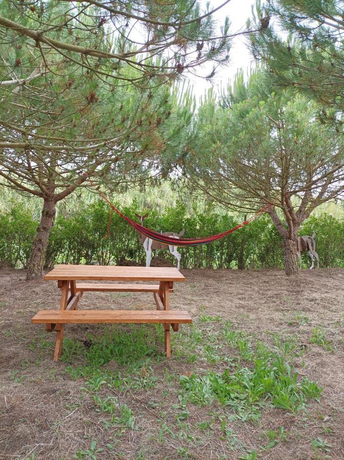 Hotel Kabaceira Glamping Atalaia  Camera foto