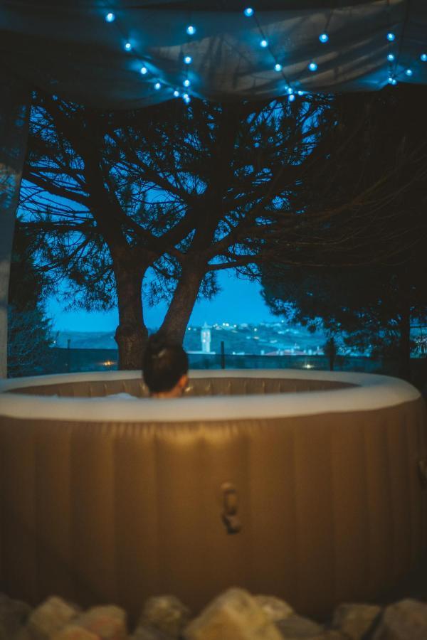 Hotel Kabaceira Glamping Atalaia  Esterno foto